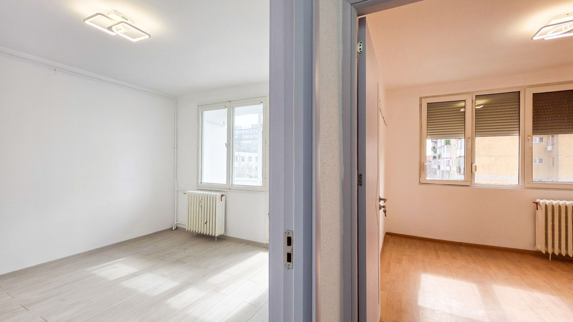 Apartament | 3 Camere | Renovat 2025 | Comision 0% | - Poză 9