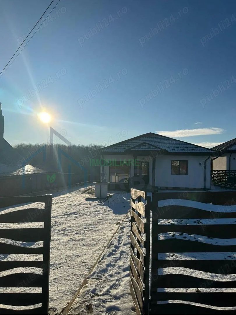 Casă de Vanzare Poiana cu Cetate 2026 - Poză 9