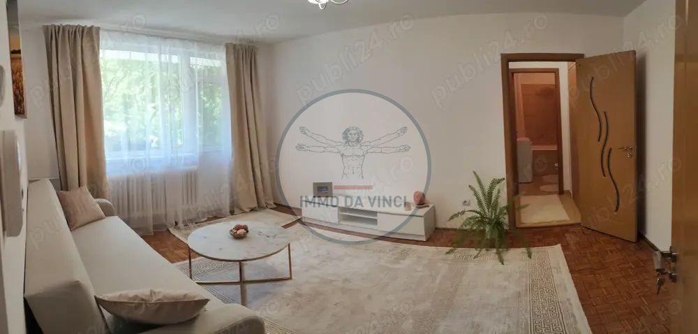 Apartament 2 camere, Gheorgheni, Iulius Mall - Poză 5