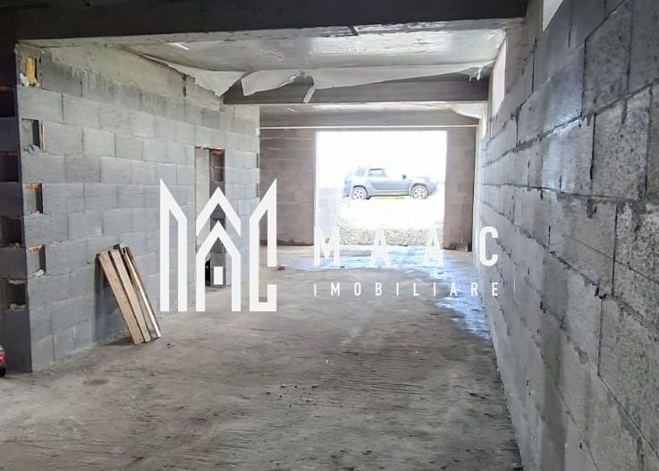 Casă de vânzare 5 camere | Cisnădie Exterior Vest | 330 mp - Poză 7