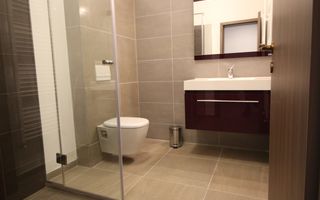 Apartament cu 3 camere de închiriat în zona Nord - Poză 9
