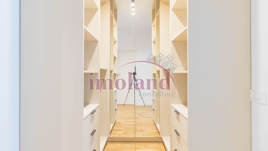 Vanzare | apartament 3 camere cu gradina | Avalon Estate-Pipera - Poză 13