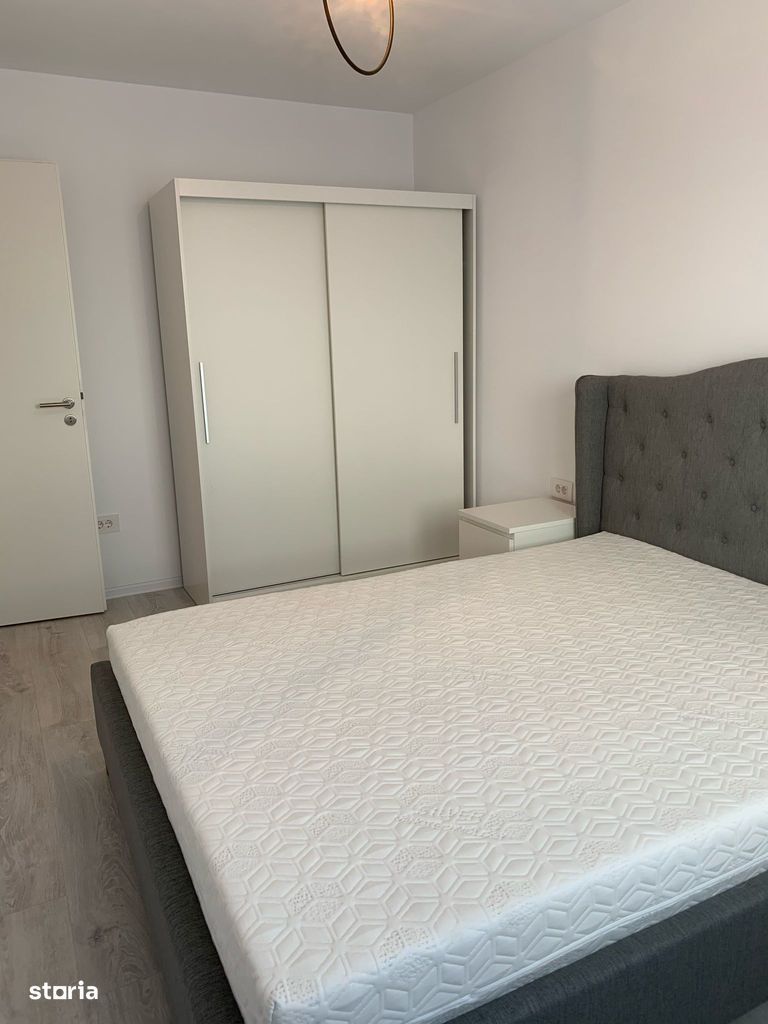 Tractorul - Kasper Coresi, ap 2 camere, decomandat, boxa, loc parcare - Poză 7