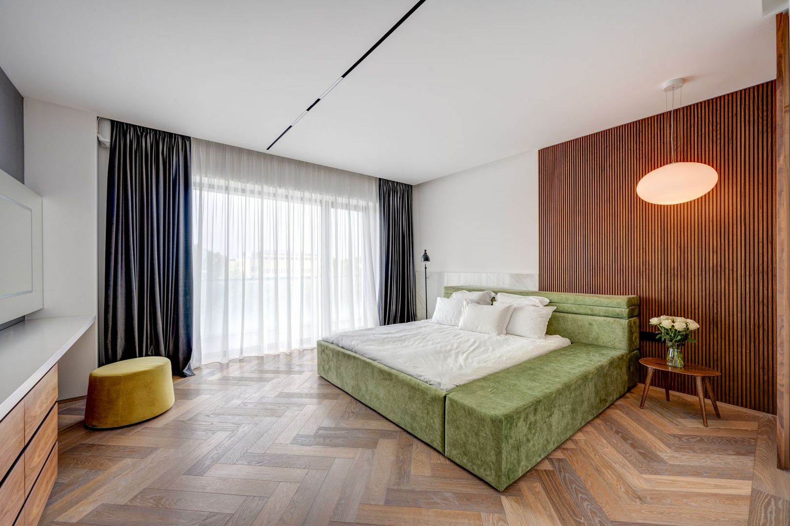 Apartament 2 camere | Padurea Baneasa | Premium - Poză 2