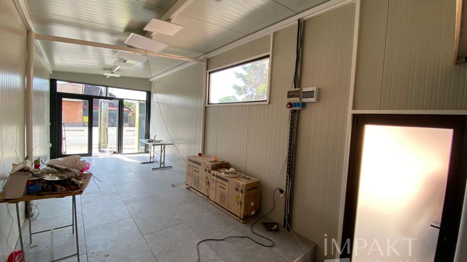 Anunț pentru Închiriere Spații Comerciale în Zona Industrială! - Poză 1