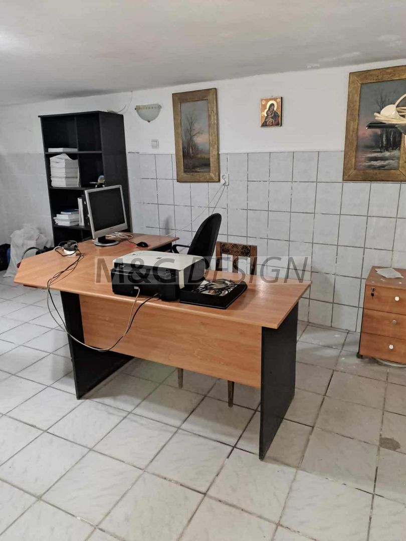 1 camera Piata Maria , 31 mp, acces stradal - Poză 2