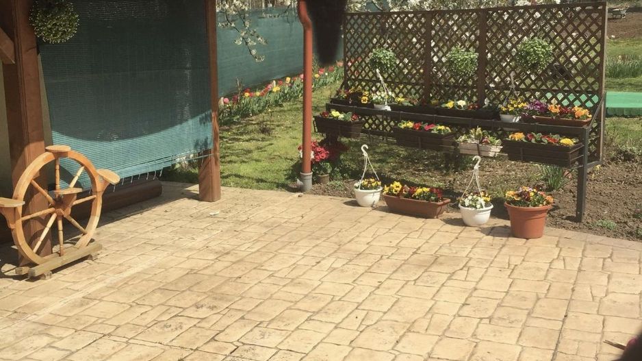 Casa la cheie 4 camere Carei gradina viilor - Poză 5
