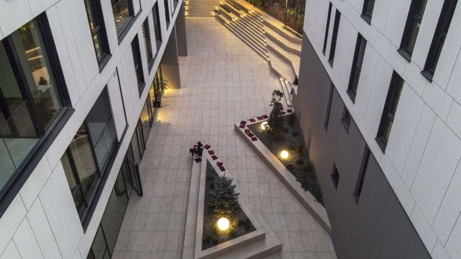 Duplex Modern | 3 Camere | Complex WIN HERĂSTRĂU - Poză 20