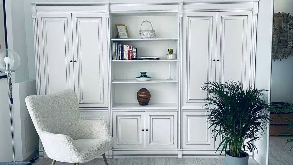 2 camere | Aviatiei | Biharia | Baneasa 2 bai - Poză 1