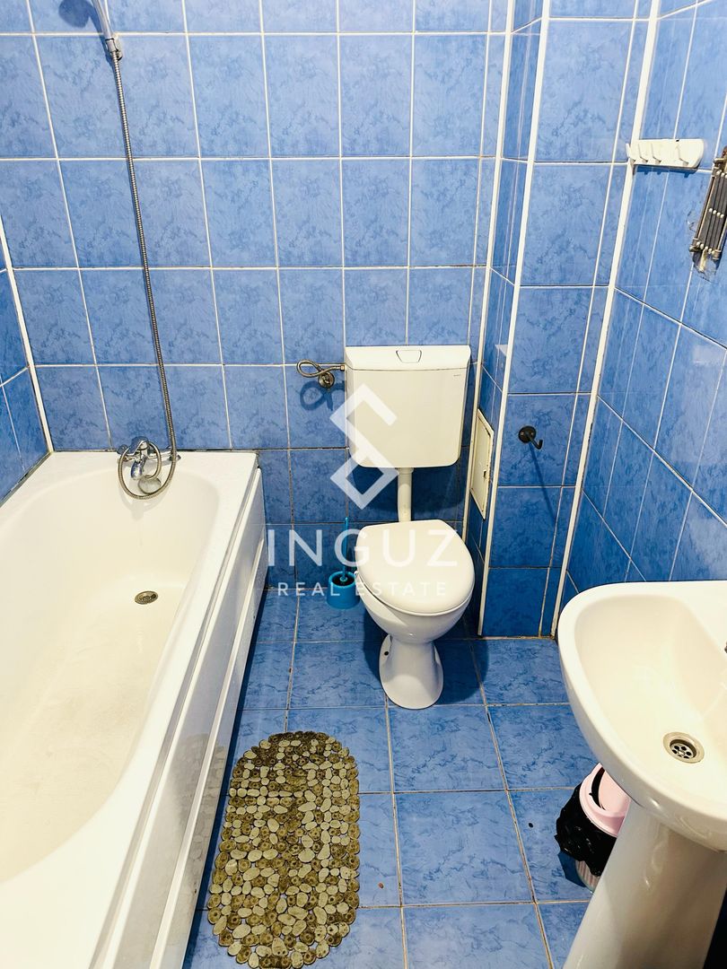 De închiriat – garsonieră open space | Sector 4 – Strada Nicolae Drăga - Poză 7