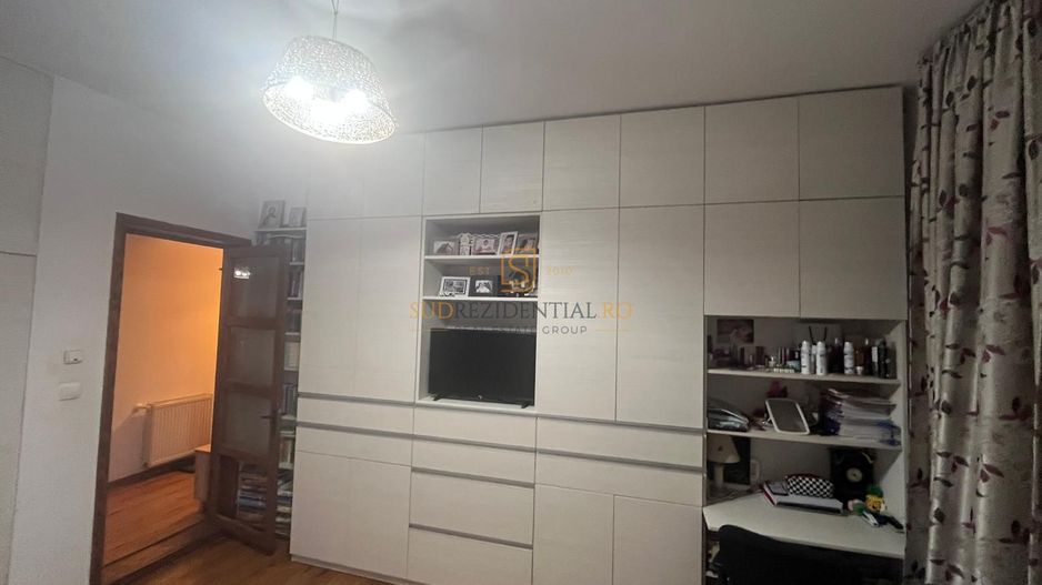 Apartament 2 camere de vanzare, Bd. Brancoveanu, metrou Brancoveanu - Poză 5