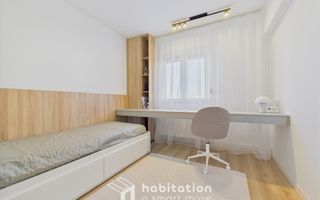 Locuința ideală – Apartament cu 3 camere renovat complet - tur virtual - Poză 27