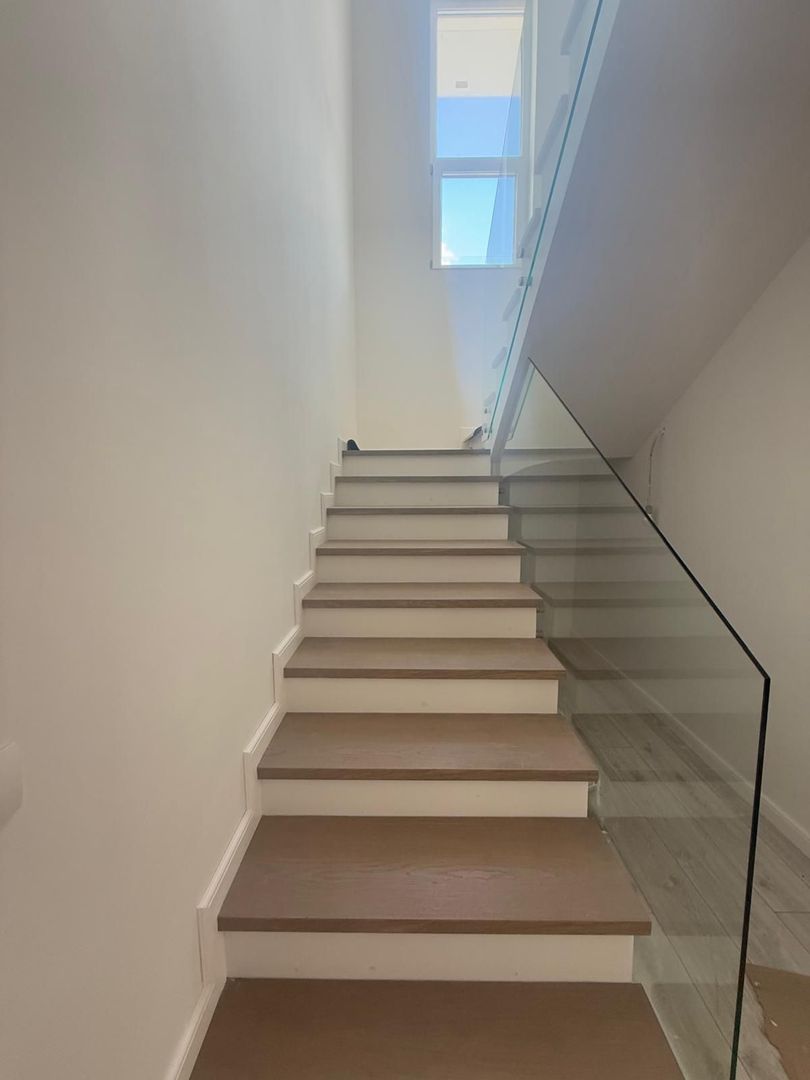 Casa individuala contemporana premium - Dumbravita - Poză 6