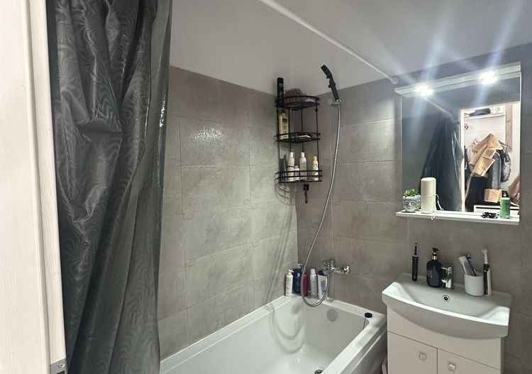 Apartament Modern 2 Camere Acvilei Militari Residence - Poză 8