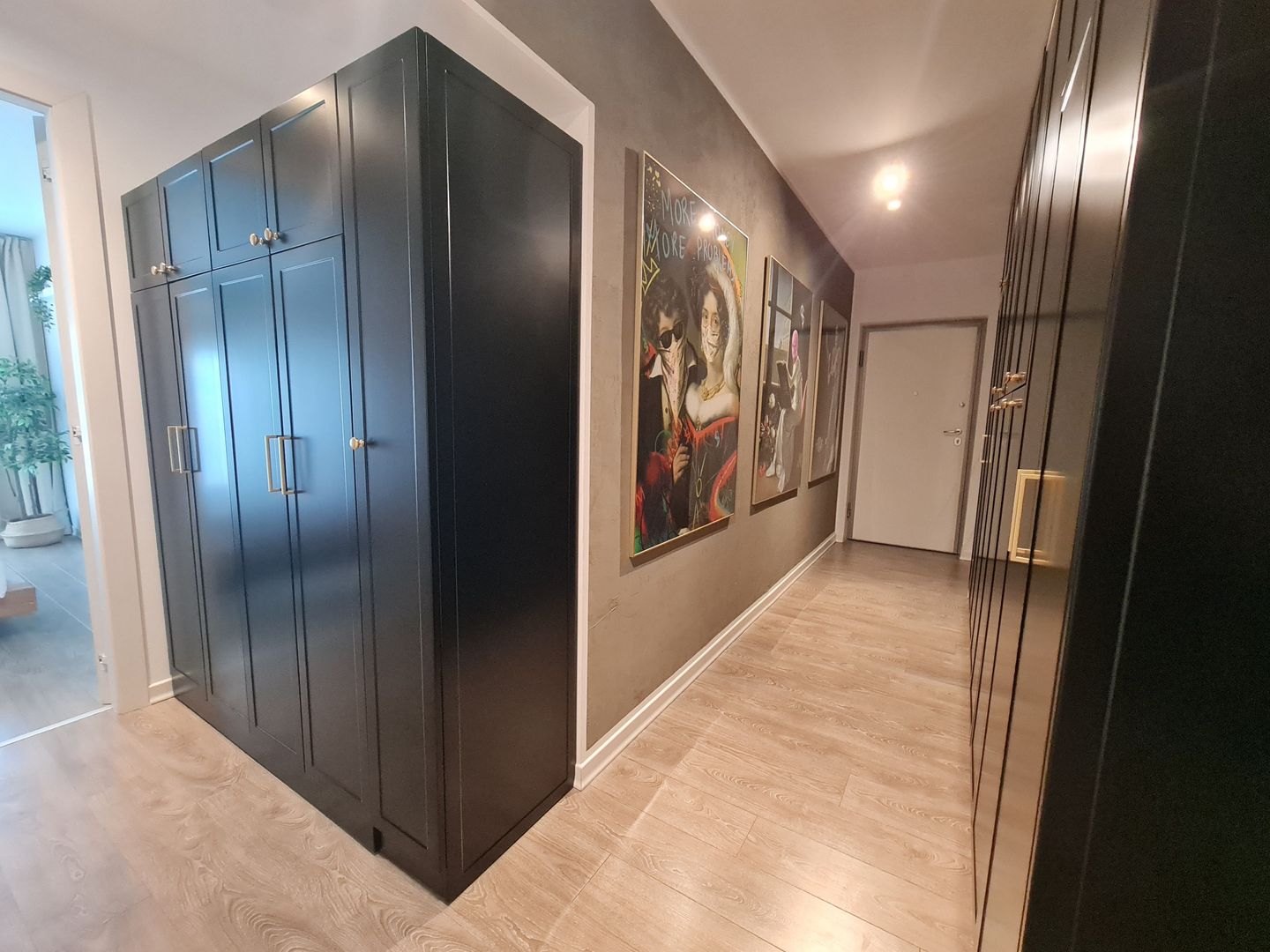 3 camere || Aviației || Metroul Aurel Vlaicu || Mall Promenada - Poză 6