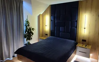 Apartament 4 camere, 3 bai, LIFT, Crt. Arhitectilor - Mandra - Poză 25