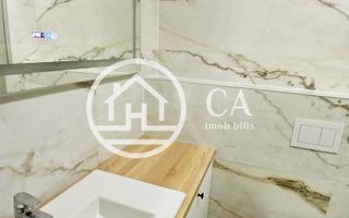 Apartament de închiriat cu 2 camere în WEST RESIDENCE, Oradea - Poză 8