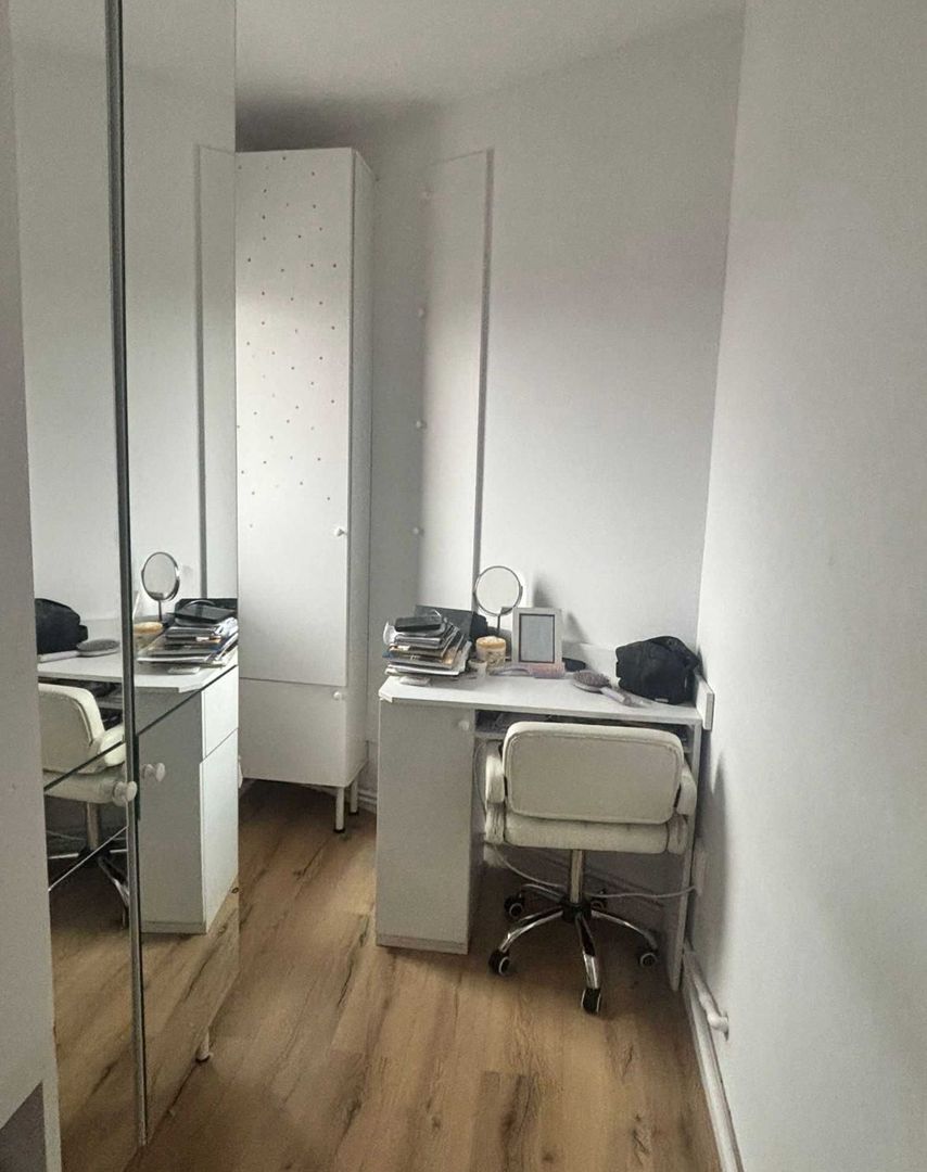 AP. 3 CAMERE LAMINORULUI, LOC PARCARE, BLOC NOU, MOBILAT, COMISION 0% - Poză 5