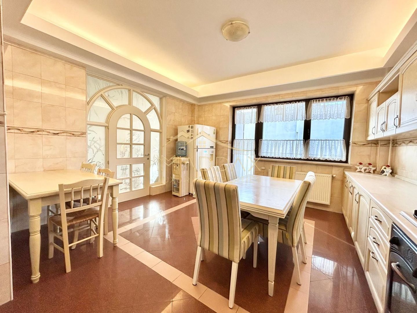 Apartament premium in vila 3 camere - 4 terase I Herastrau *** - Poză 6