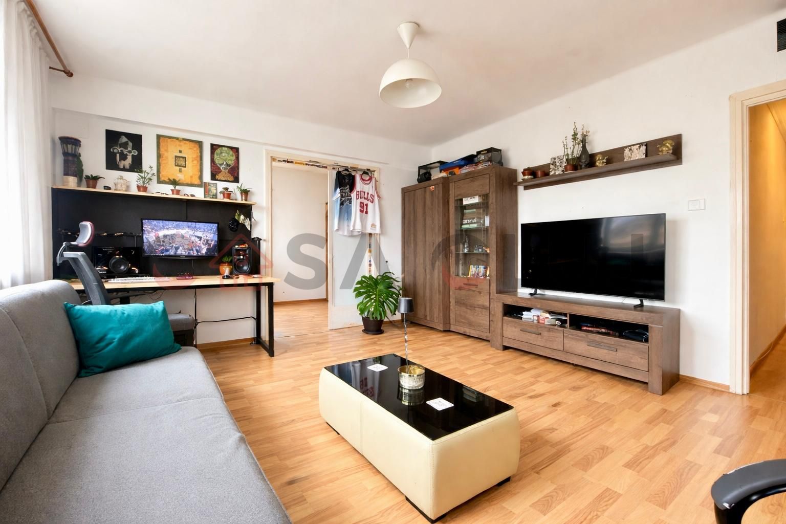 Apartament de 2 camere langă Cluj Arena! - Poză 1