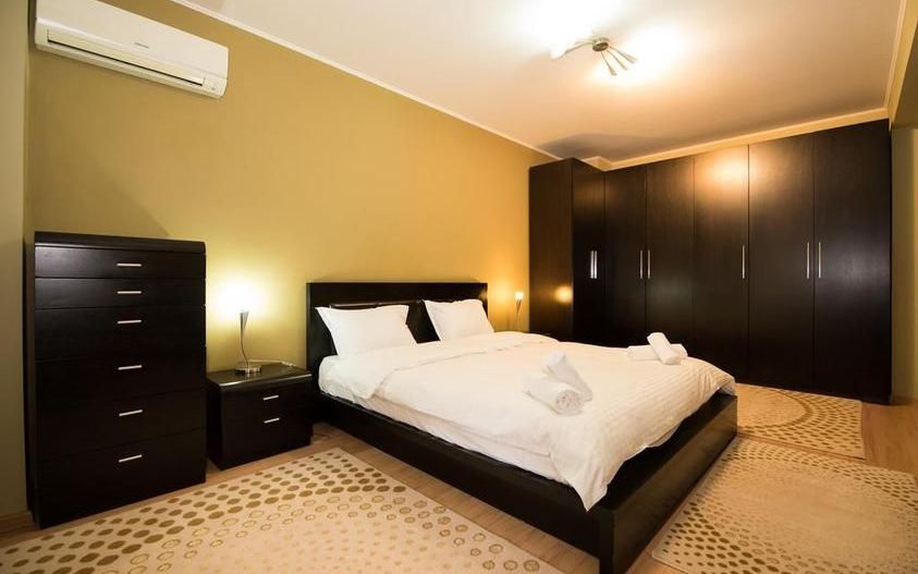 Închiriere Apartament cu 4 camere, 140 mp, 2 parcări subterane, Central Park 🌟 - Poză 12