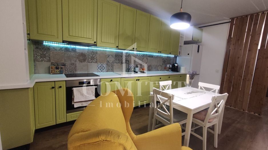Apartament la cheie | 75,35 mp | zona Cetatea Fetei - Poză 2