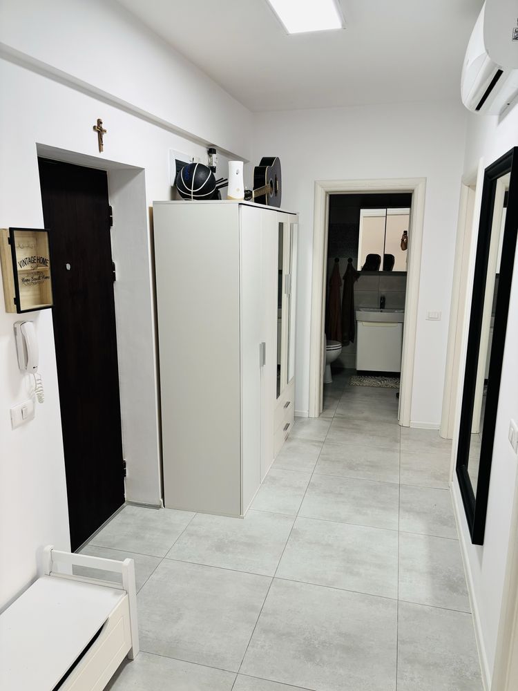 Inchiriere apartament 2 camere - Petfriendly - Poză 8