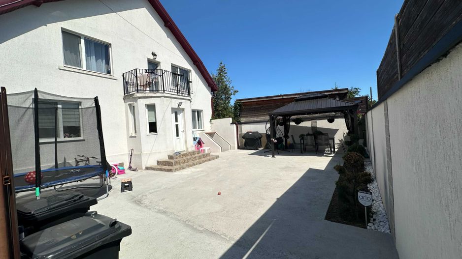 Casa de vanzare zona Titulescu - Poză 8