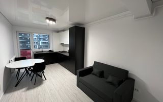 Apartament 2 camere intabulat Profi - Sofia District - Poză 8