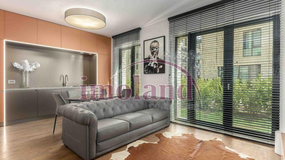 Apartament 3 camere & gradina - mobilat&utilat - vanzare - Avalon Estate-Pipera - Poză 4