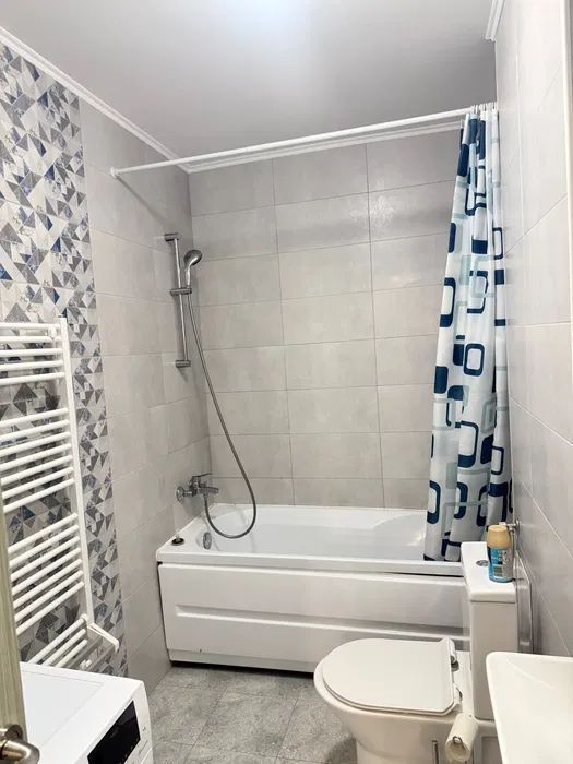Apartament 2 Camere De Inchiriat | Parcare | Balcon | FSEGA Iulius Mall - Poză 6