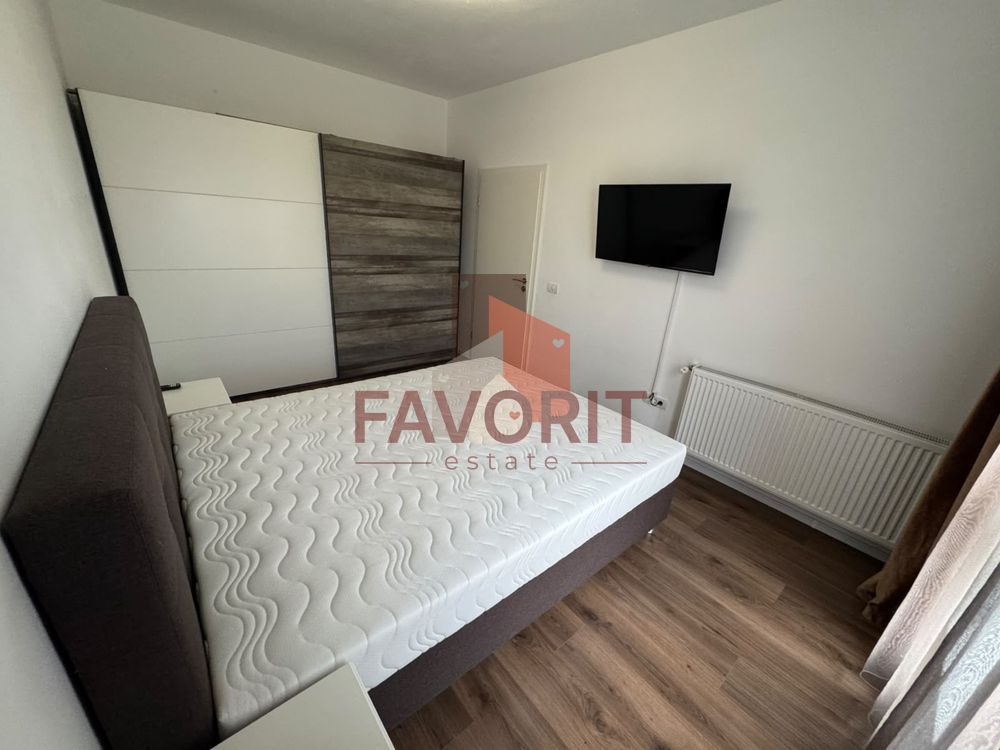 Apartament 2 camere | Mobilat complet | Giroc - zona Neptun - Poză 5