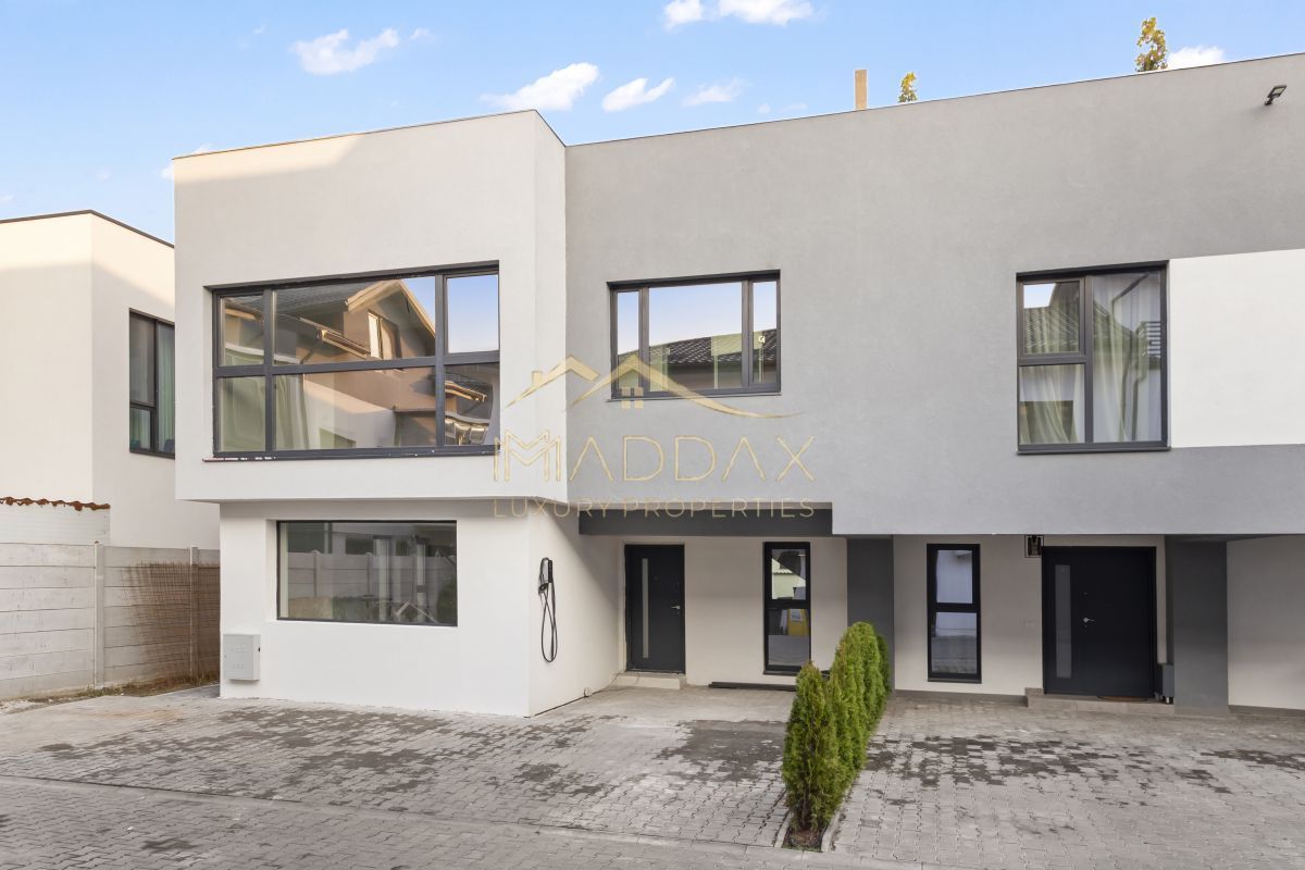 Vila de Vanzare | 295 mp | Voluntari | Pipera - Poză 20