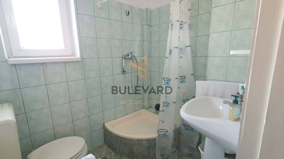 Apartament cu 4 camere de 100 mp, zona stadionului CFR! - Poză 10