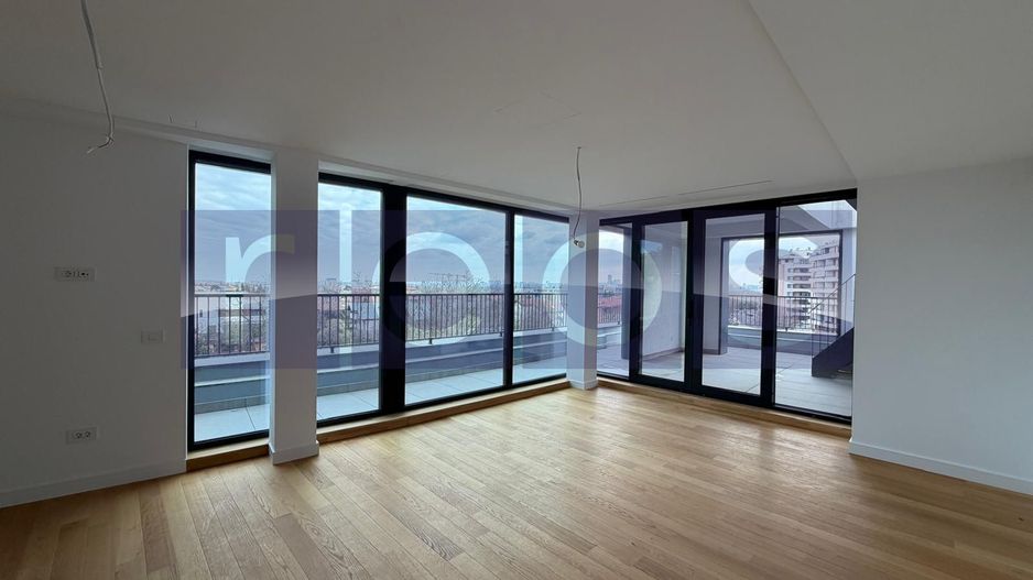 INCHIRIERE 4CAMERE | BLOC BOUTIQUE | 130MP | IANCU NICOLAE | NEMOBILAT - Poză 4