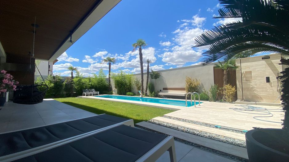 VILA SUPERBA UNICATA ZONA DE NORD CORBEANCA - Poză 7