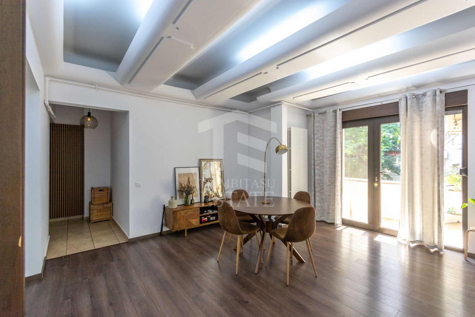 Arcul de Triumf, Kiseleff, Maresal Averescu,ap. 4 camere,bloc Art Deco - Poză 1