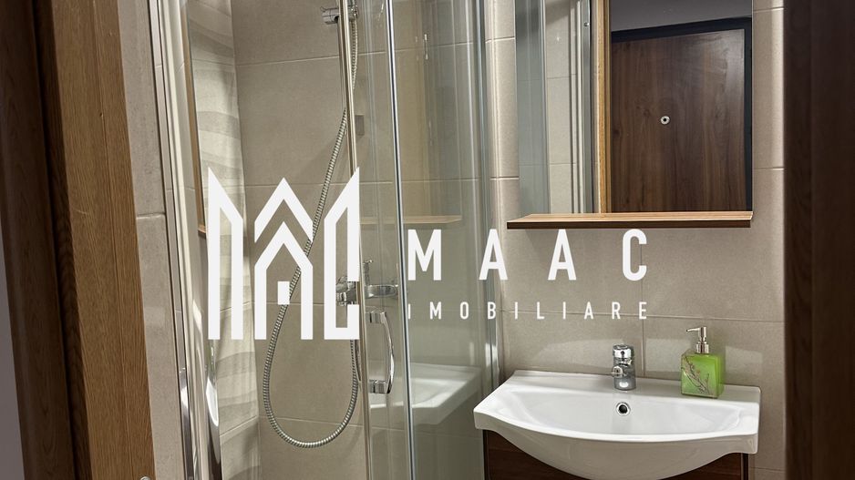 Apartament | Etaj 1 | Balcon | Renovat | Vasile Aaron - Poză 14