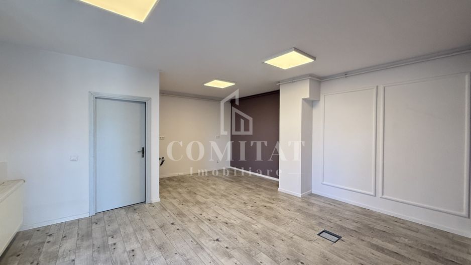 Spațiu comercial stradal Borhanci - Poză 5