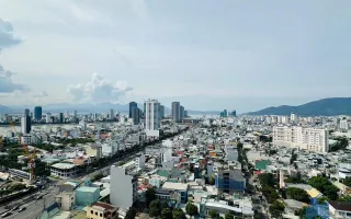 Ultracentral, vedere superba, in Da Nang, Vietnam - Poză 15