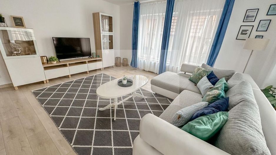 Apartament spațios 2 camere | Parcare inclusă | Dâmbul Rotund - Poză 3