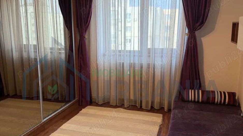 De inchirita apartament 4 camere ultracentral Palas - Poză 4