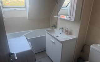 Apartament 2 Camere Decomandat 5 min de Palas Mall - Poză 9