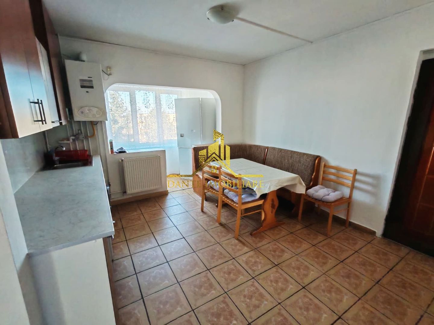 2 camere, mobilat modern, bloc nou, terasa, parcare, Zorilor, Lunii - Poză 13