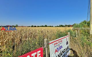 AZURA Imobiliare - Teren la DN7 langa Gaesti, Crangurile - Badulesti - Poză 26