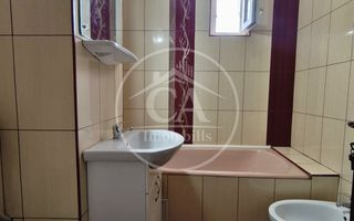 Apartament cu 2 camere de inchiriat în zona Nufărul, Oradea - Poză 9