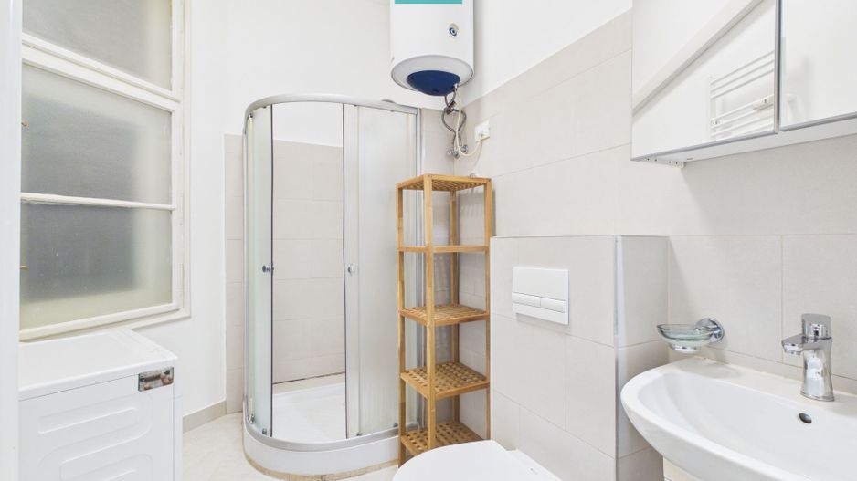 Apartament 2 camere | 85 mp | Zona Fabric (FEAA) - Poză 9