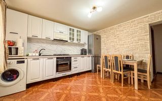 Apartament cu 3 camere Lidl Fabricii, Iris - Poză 5