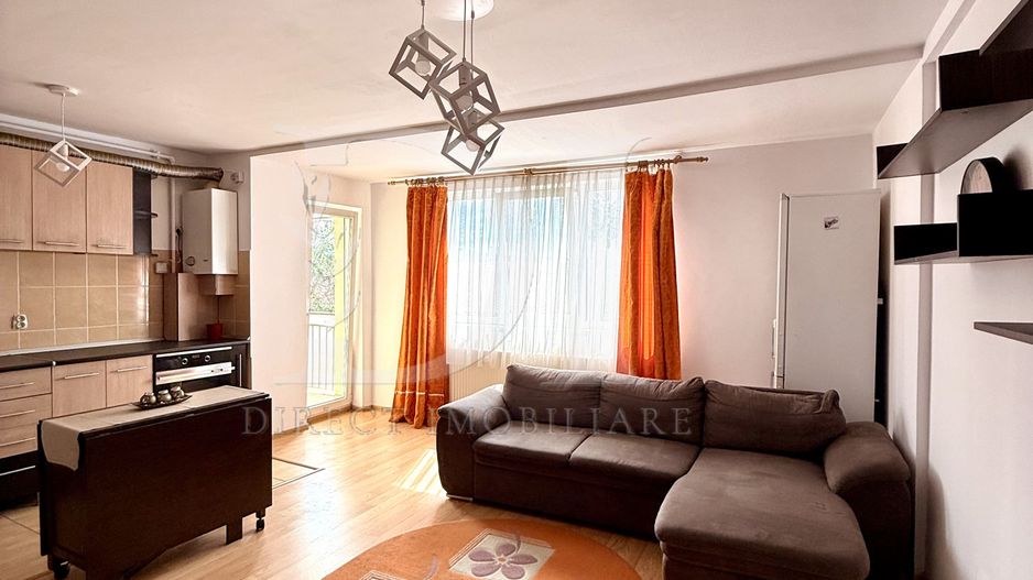 Apartament doua camere / Zona Parcul Poligon - Poză 1