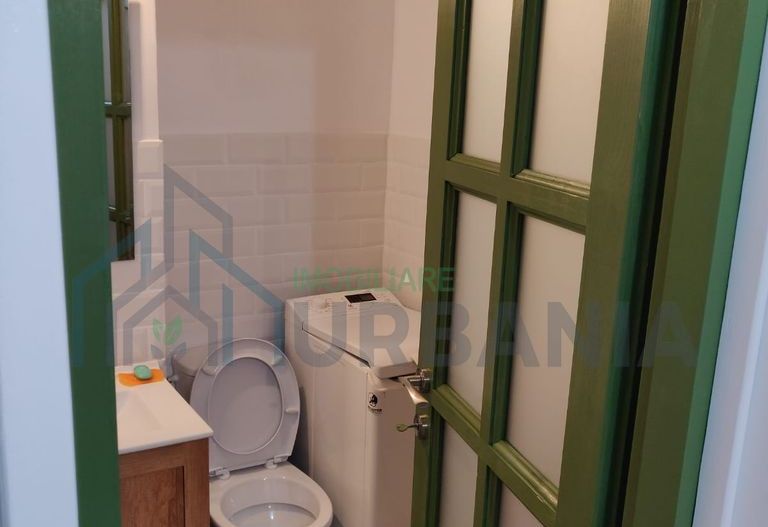 Apartament 2 camere, pe strada Sf. Lazar la 100m de Palas Mall Iași - Poză 13